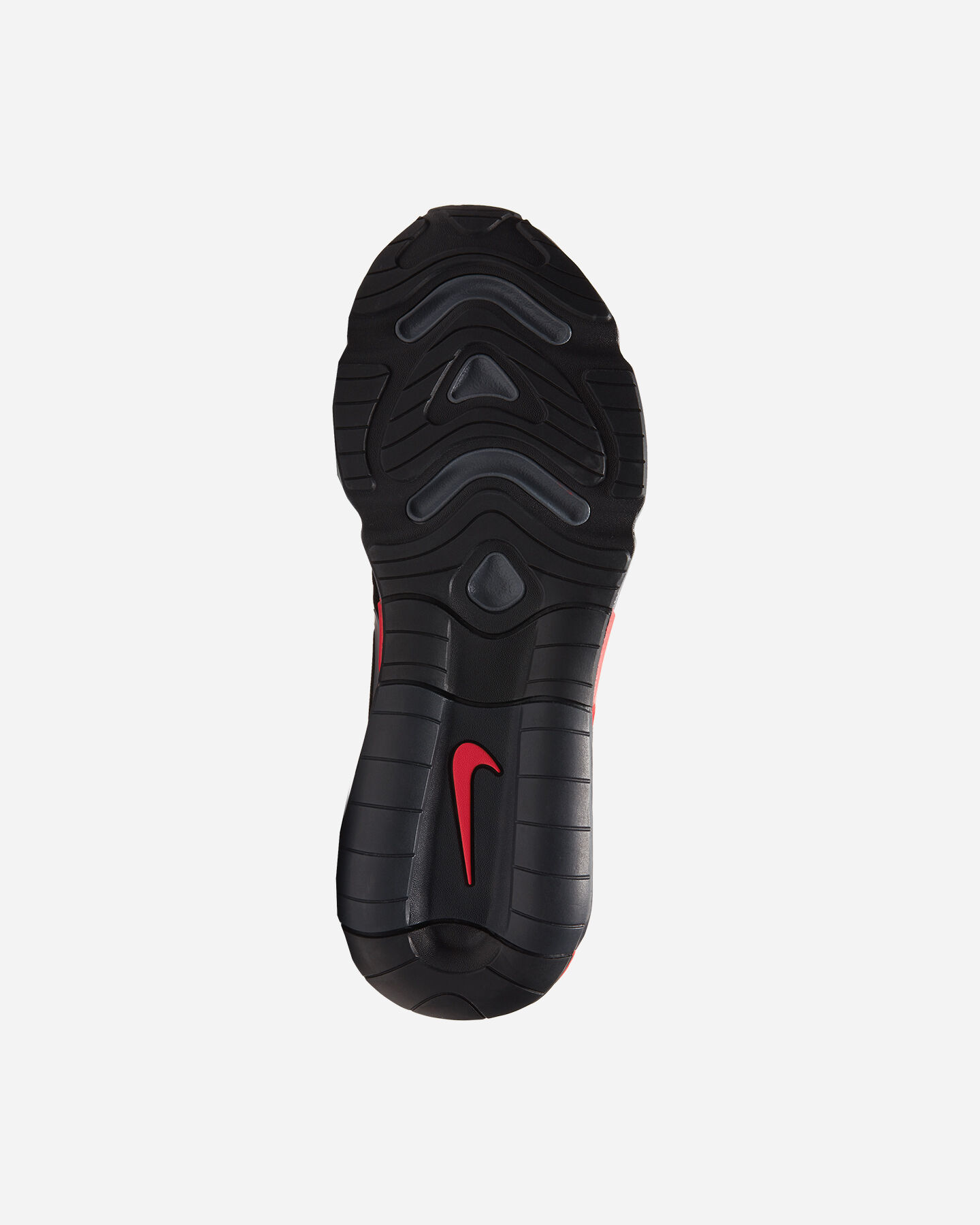  Scarpe sneakers NIKE AIR MAX 200 M S5162232|002|6 scatto 2