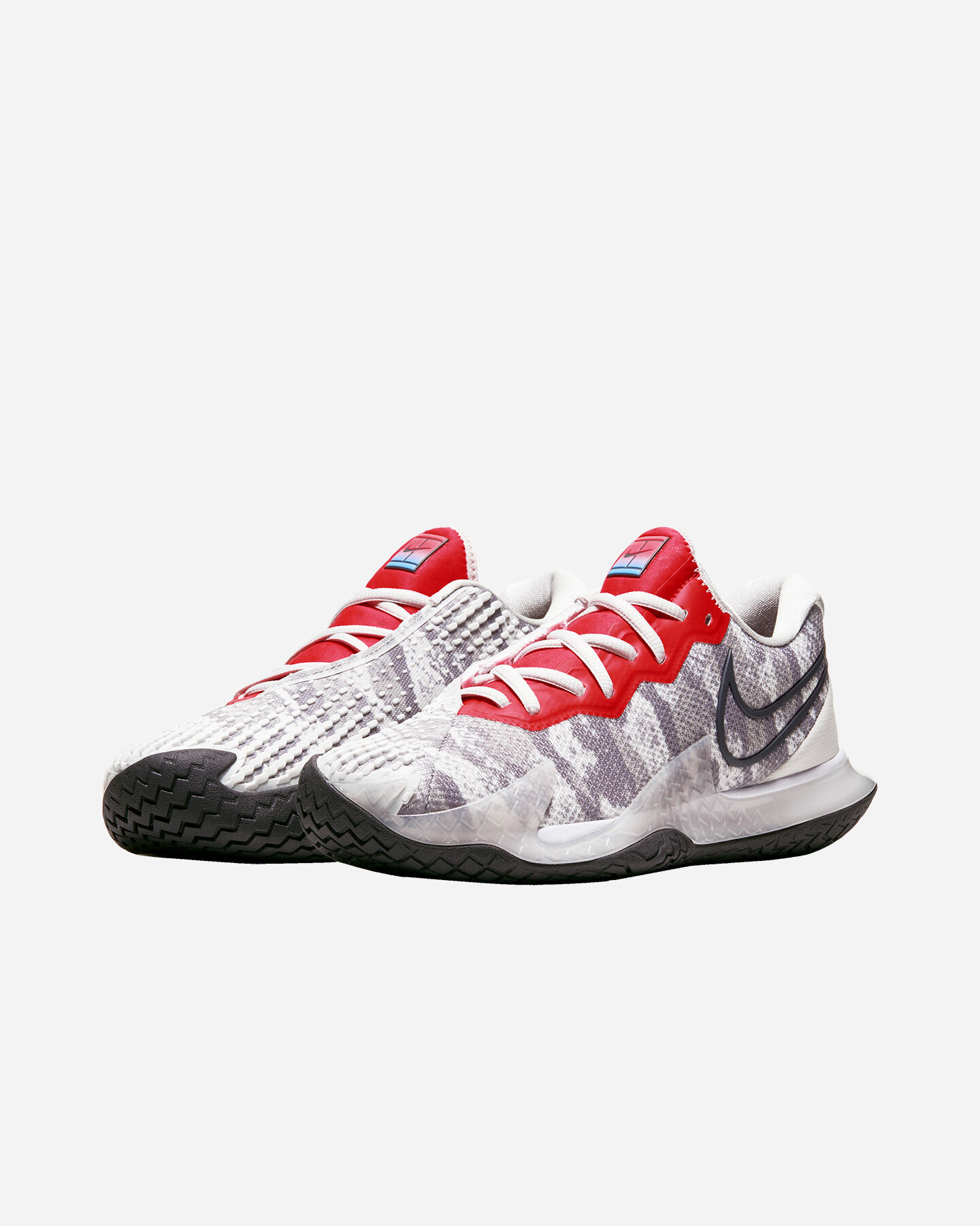 air zoom cage 4