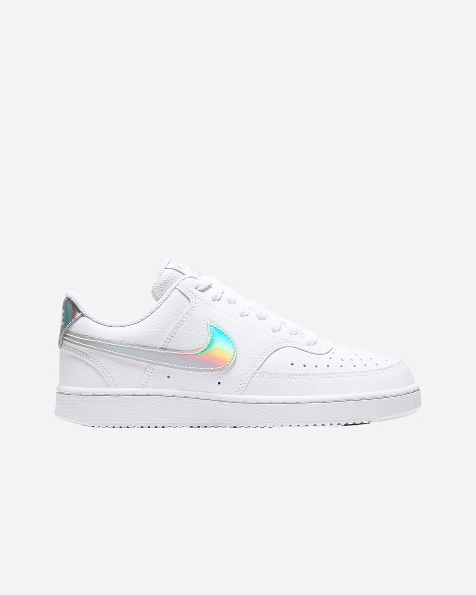  Scarpe sneakers NIKE COURT VISION LOW W S5491849|100|5 scatto 0