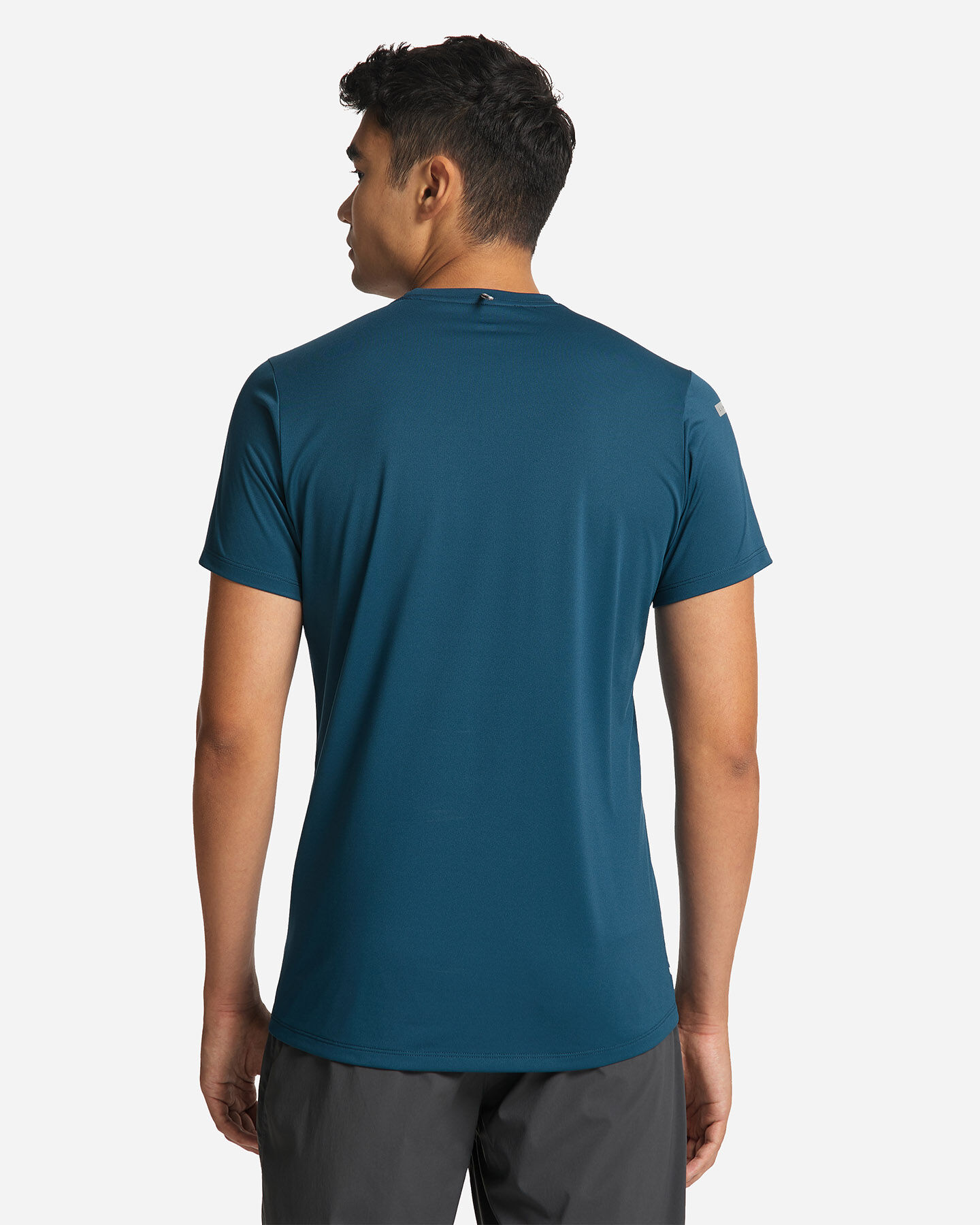  T-Shirt HAGLOFS L.I.M TECH DK M S4105087|4Q2|S scatto 4