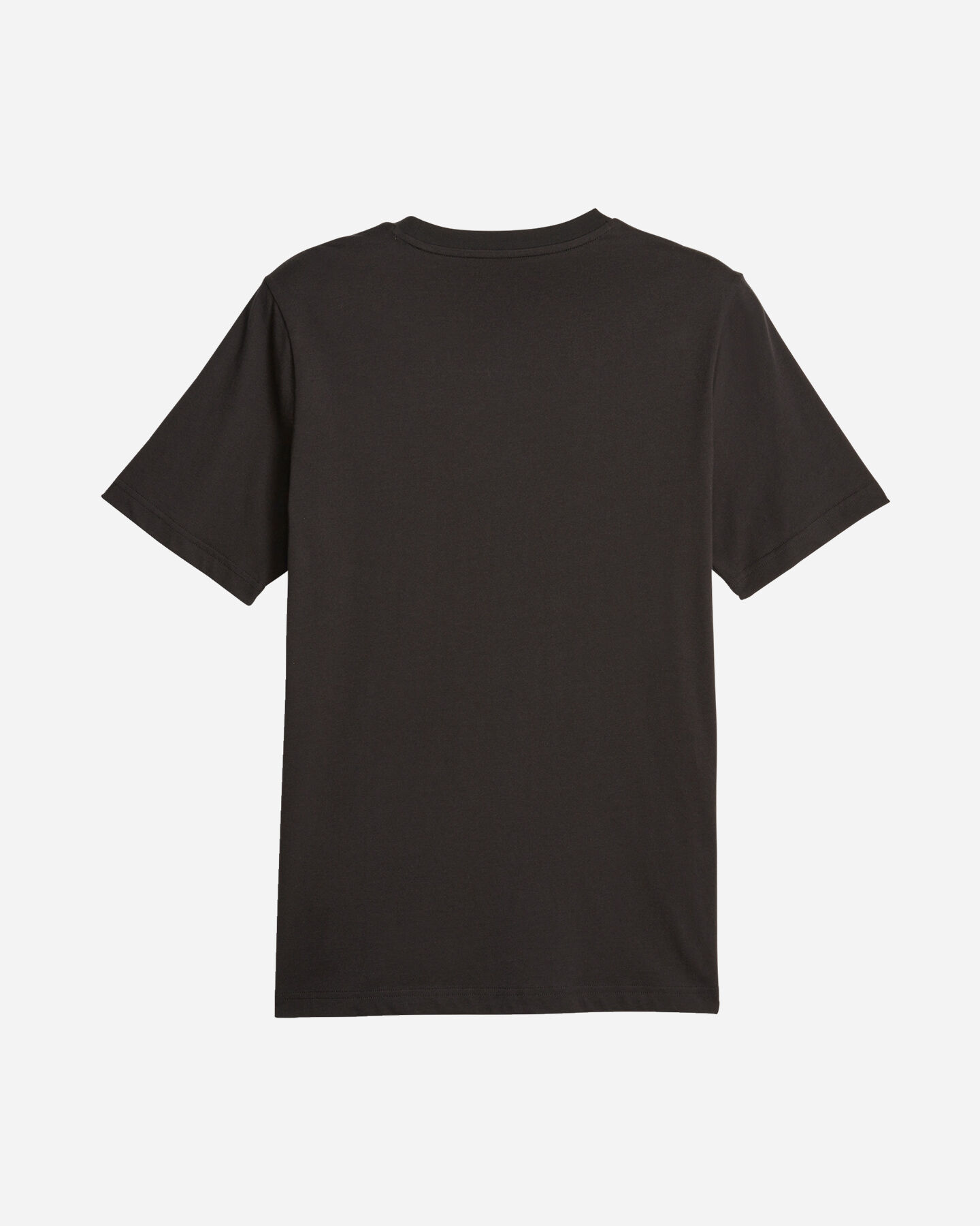 T-Shirt PUMA ESSENTIAL+ BIG LOGO M S5584192|01|XS scatto 1
