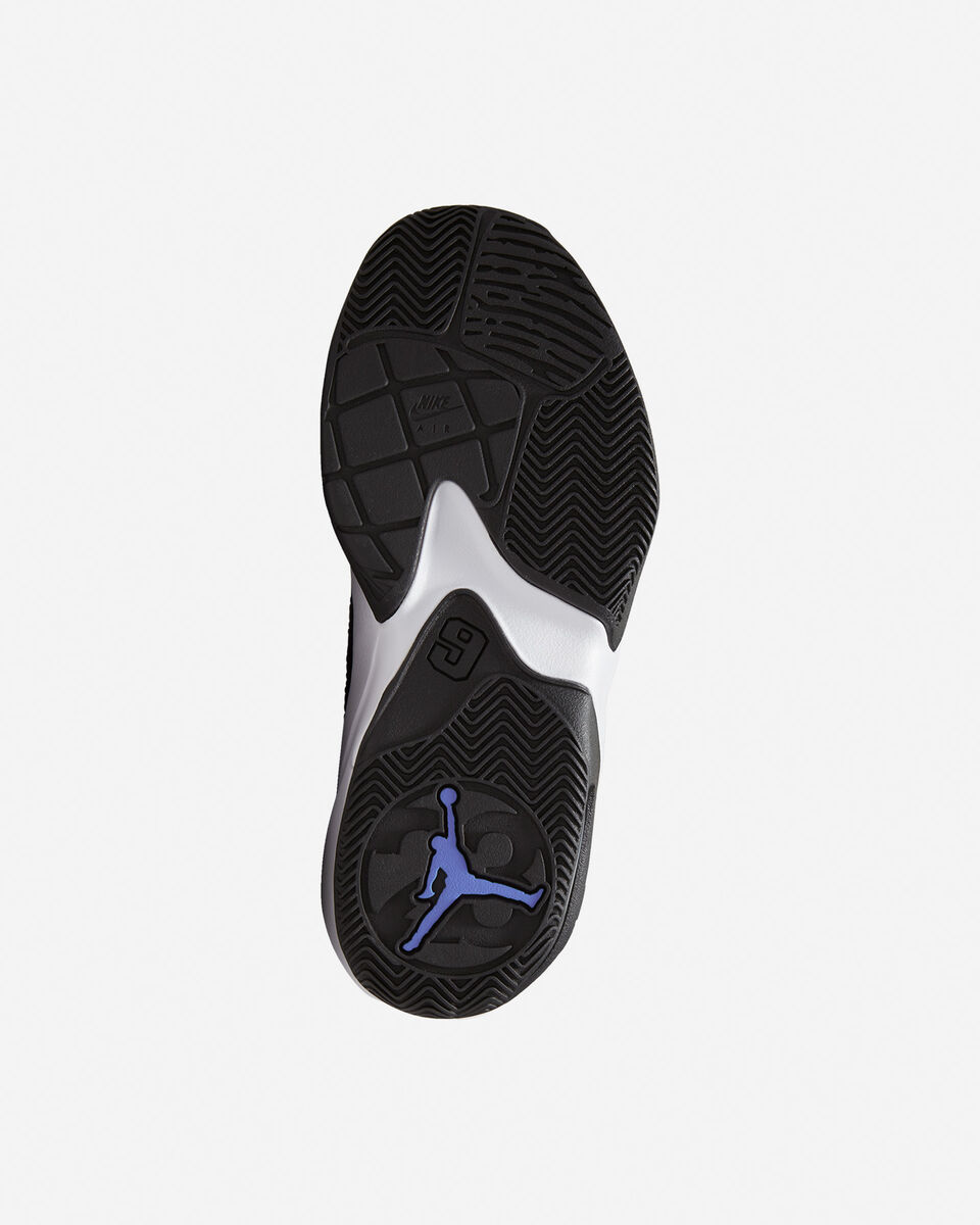  Scarpe sneakers NIKE AIR JORDAN MAX AURA 3 JR GS S5386044|004|3.5Y scatto 2