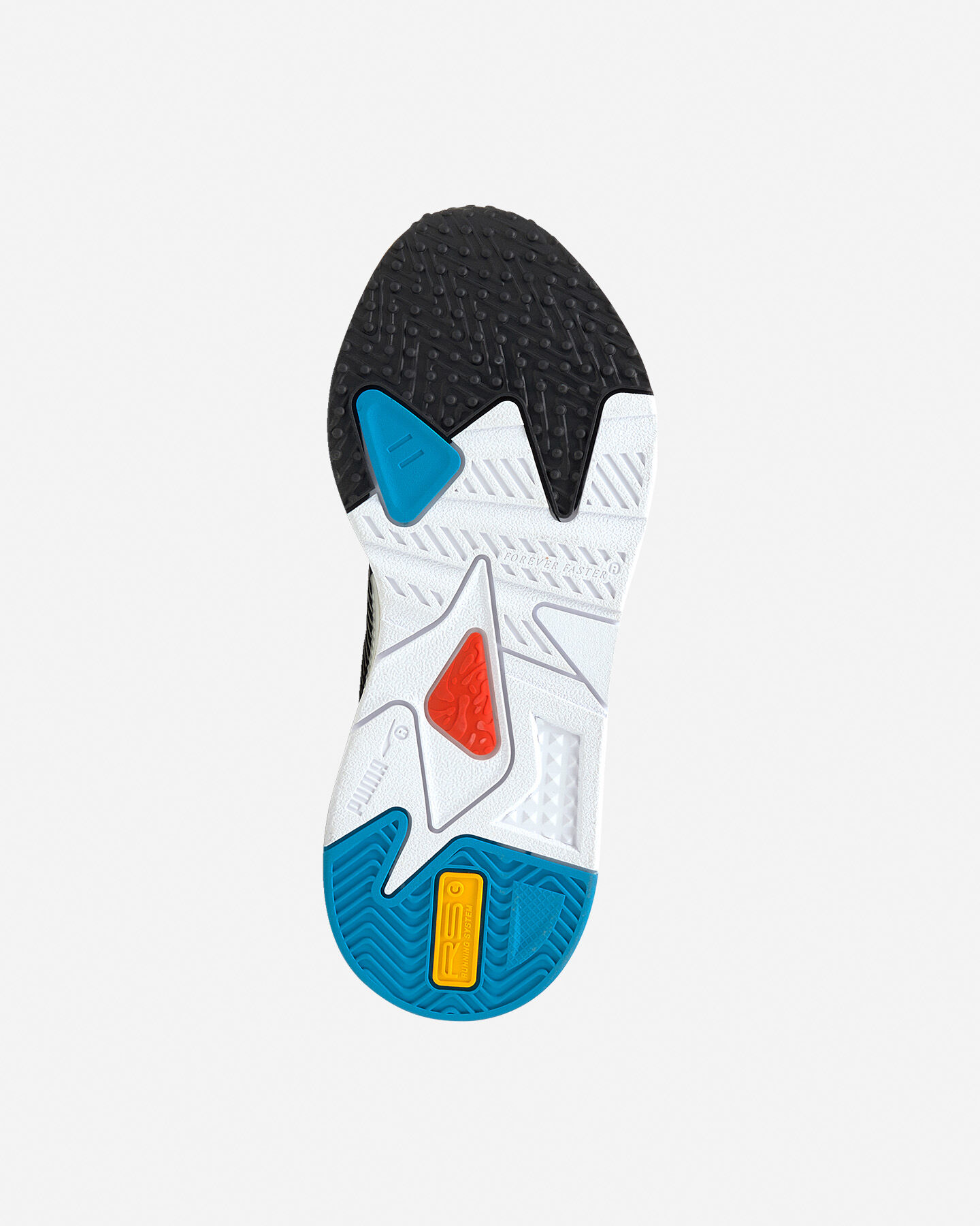  Scarpe sneakers PUMA RS-Z GS JR S5339476|01|3 scatto 2