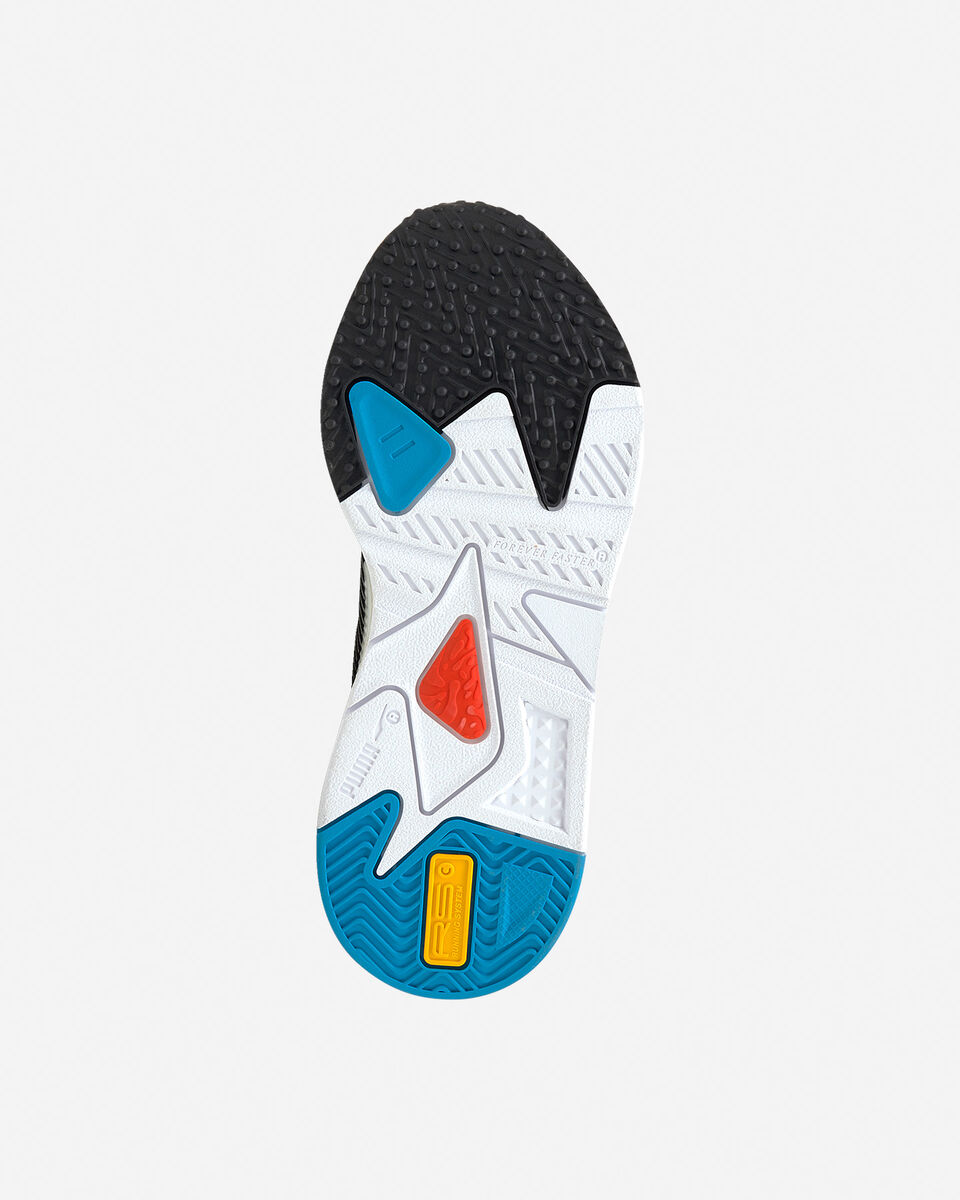  Scarpe sneakers PUMA RS-Z GS JR S5339476|01|3 scatto 2