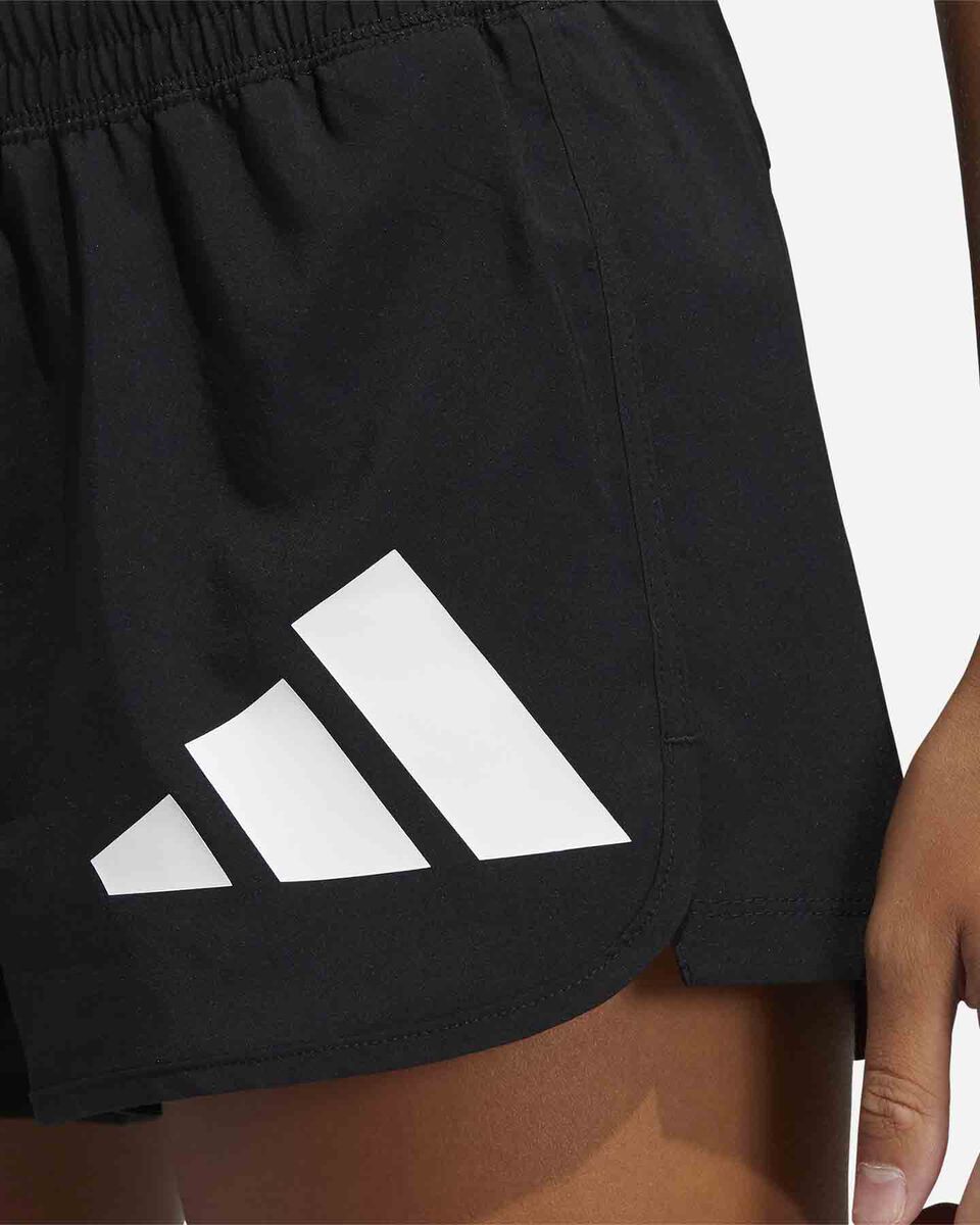 Short training ADIDAS PACER W S5274666|UNI|XS scatto 4