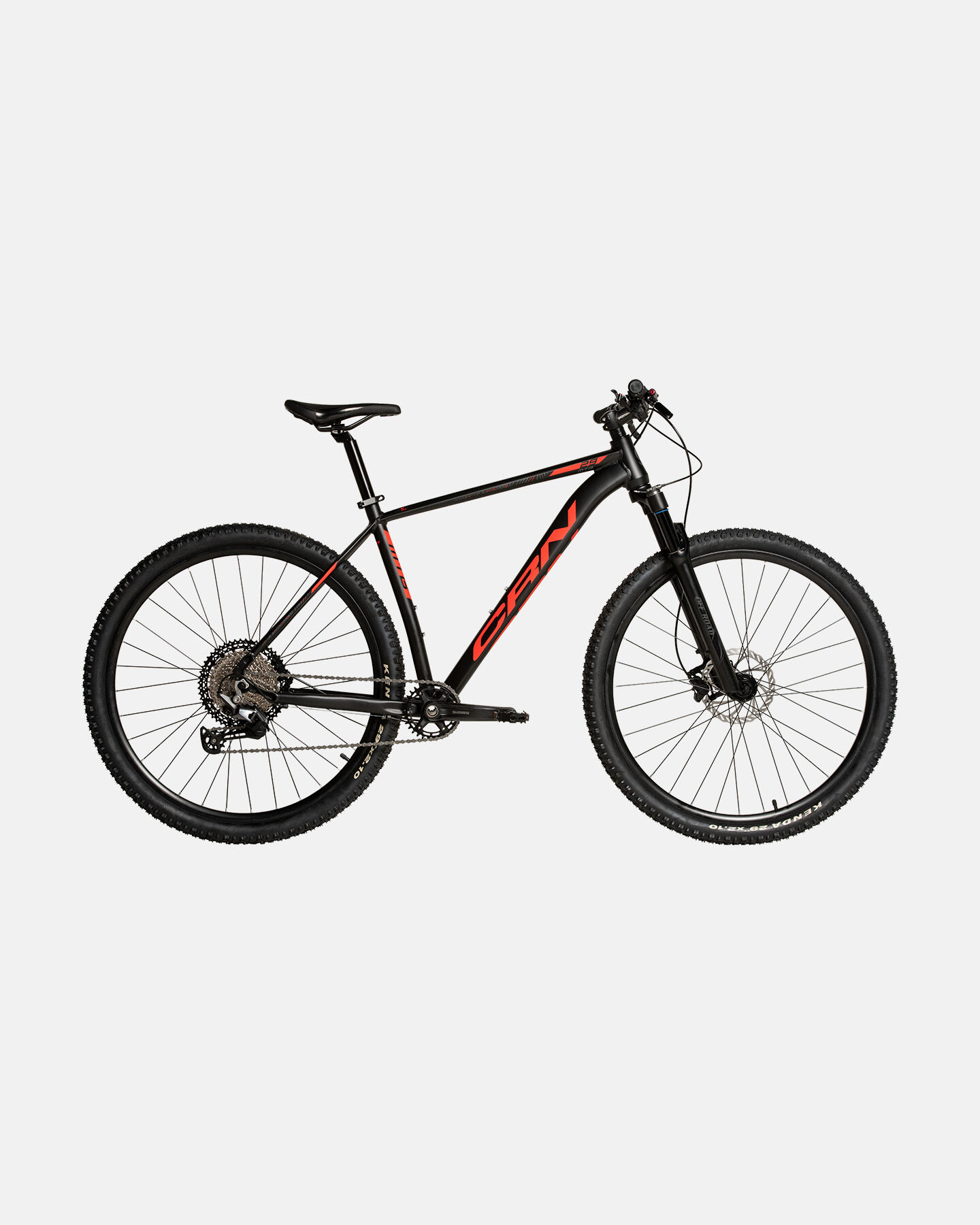  Mountain bike CARNIELLI CRN 6000  S4113178|1|17 scatto 0