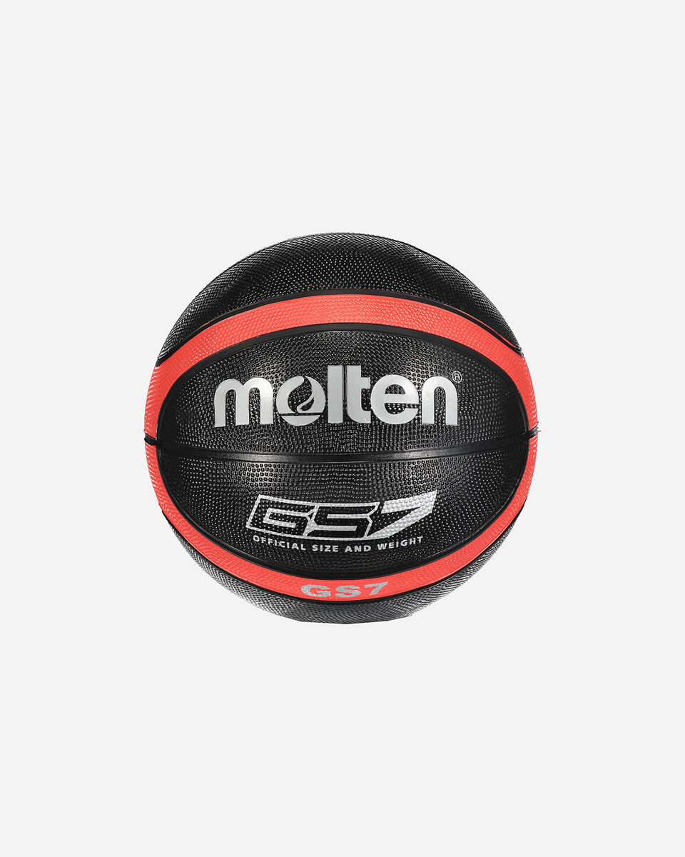 Pallone basket MOLTEN BASKET S4071274|BR|SZ.7 scatto 0