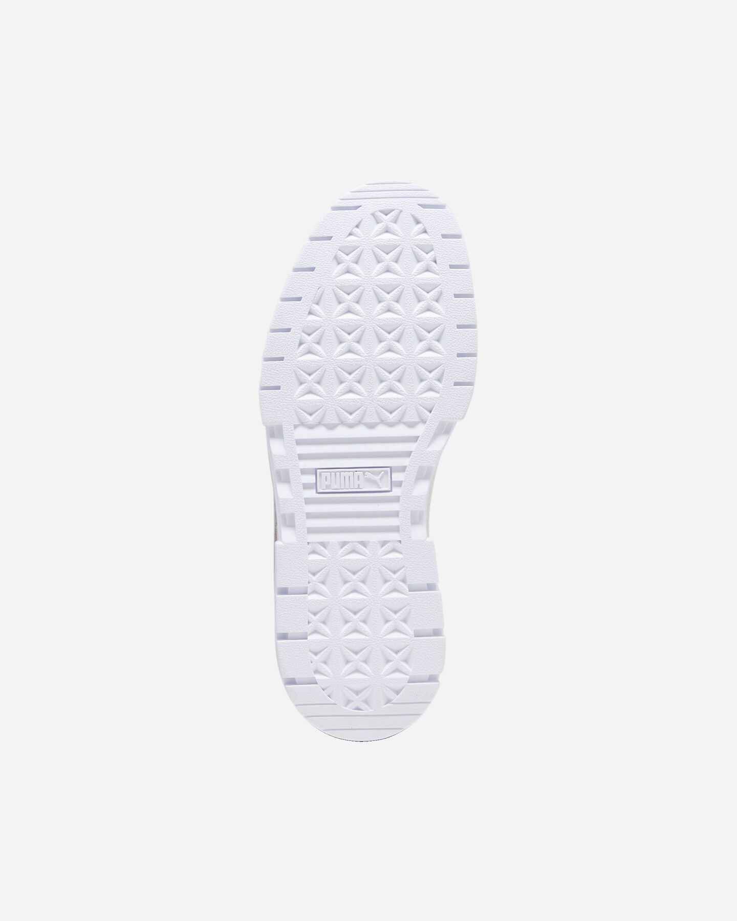  Scarpe sneakers PUMA MAYZE MIX W S5608851|07|3.5 scatto 2