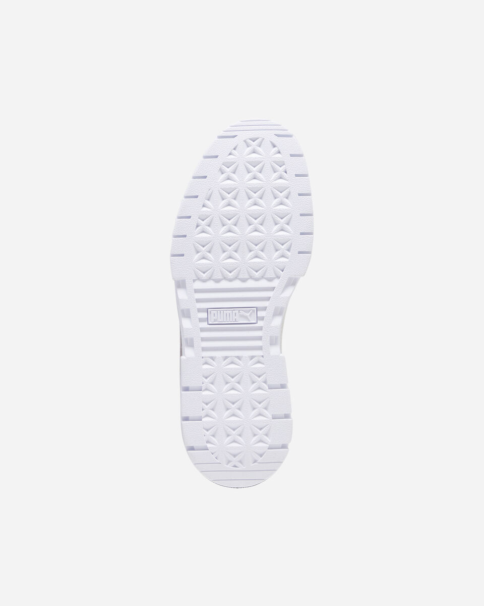  Scarpe sneakers PUMA MAYZE MIX W S5608851|07|7.5 scatto 2