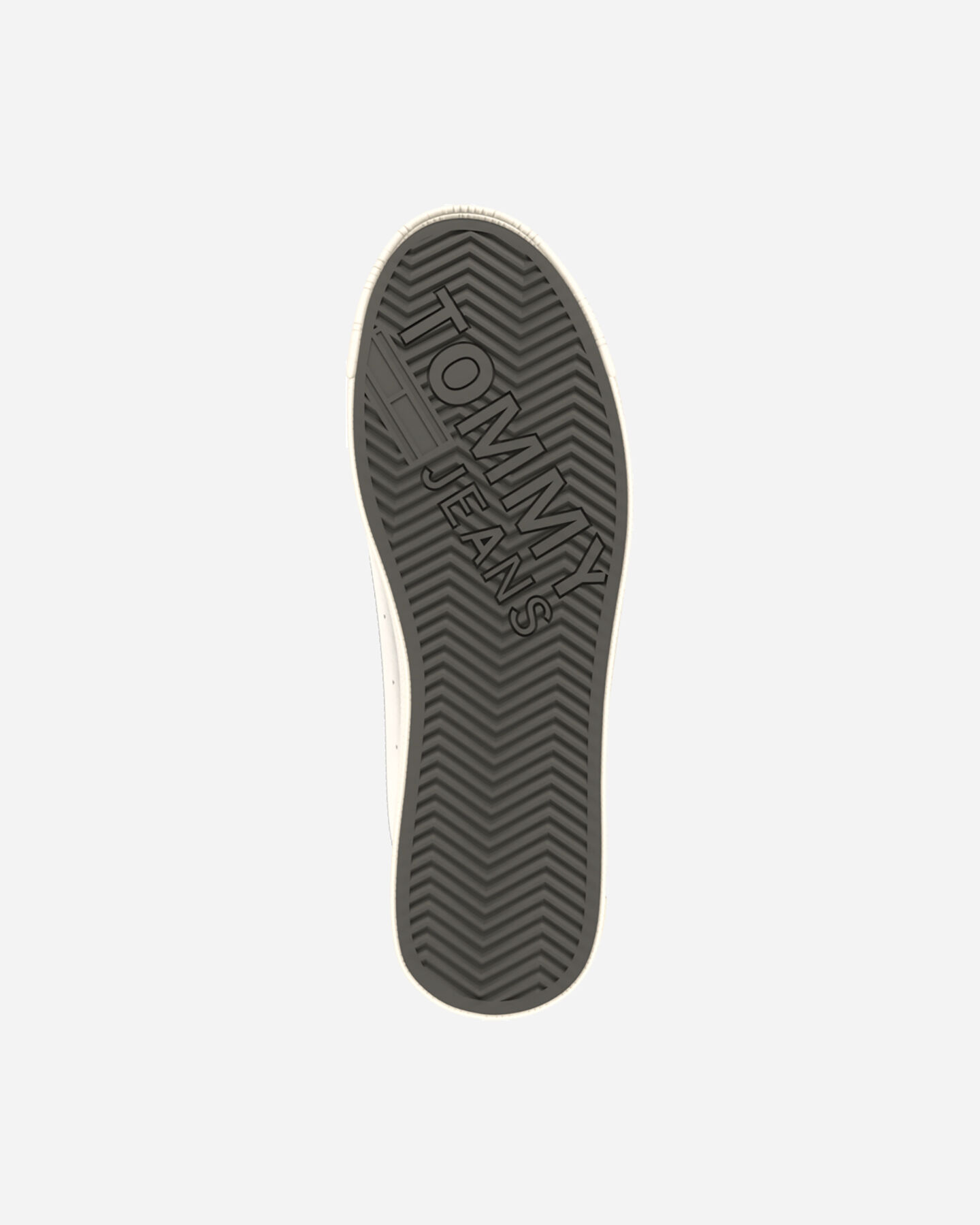  Scarpe sneakers TOMMY HILFIGER NOLAN M S4103083|YBR|40 scatto 1