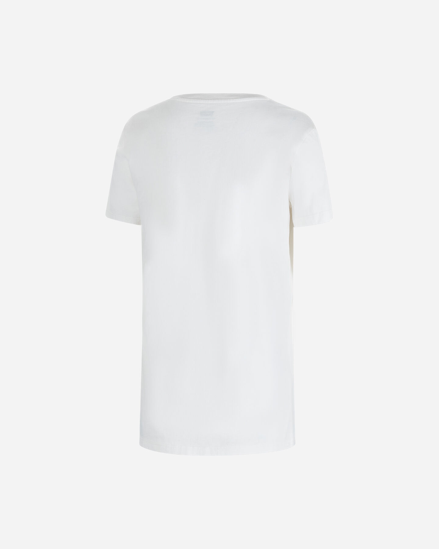  T-Shirt LEVI'S BLOCCHETTO LOGO W S4119860|2027|L scatto 1