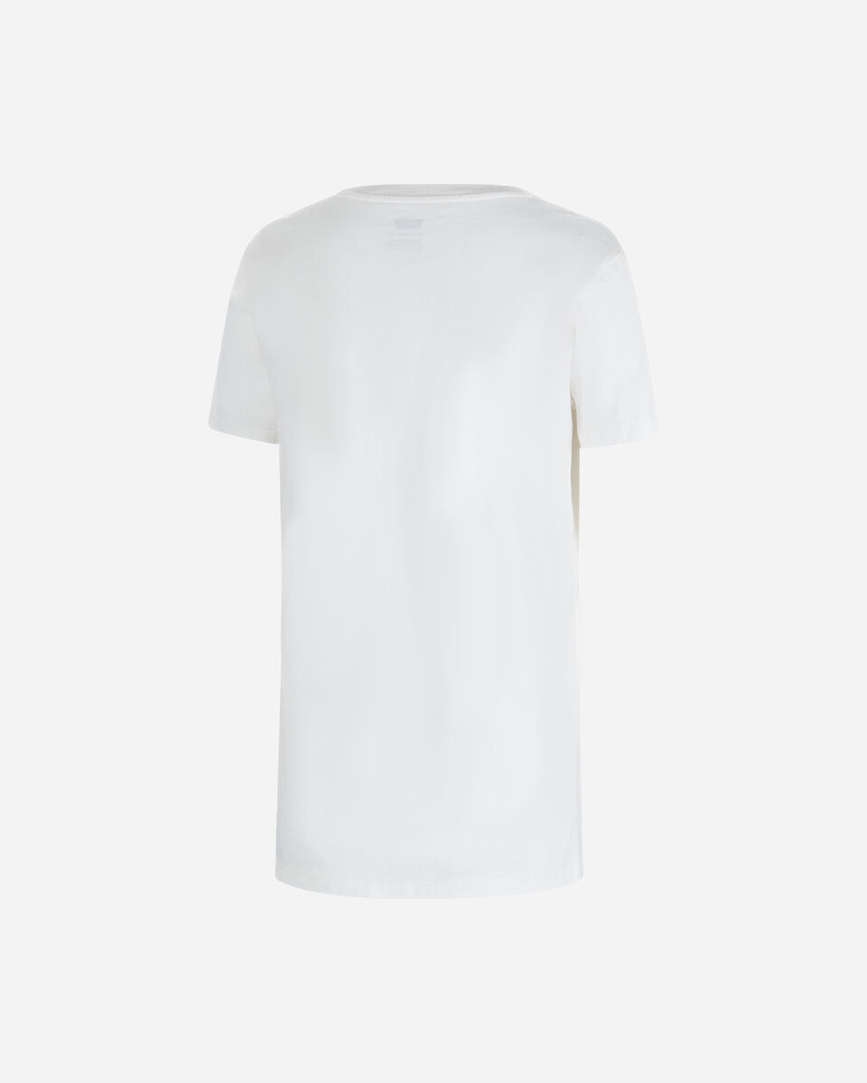  T-Shirt LEVI'S BLOCCHETTO LOGO W S4119860|2027|L scatto 1