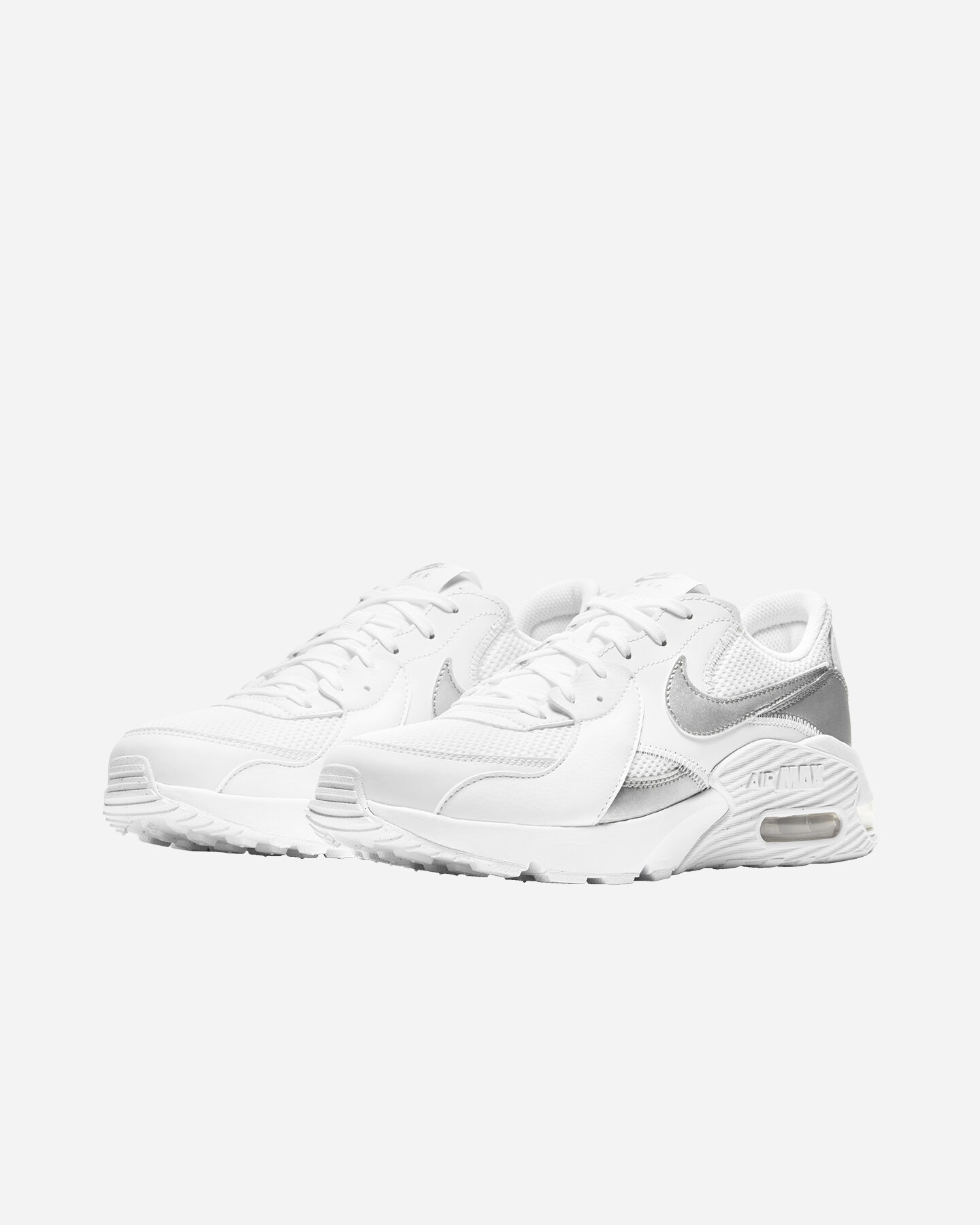  Scarpe sneakers NIKE AIR MAX EXCEE W S5270471|100|5 scatto 1