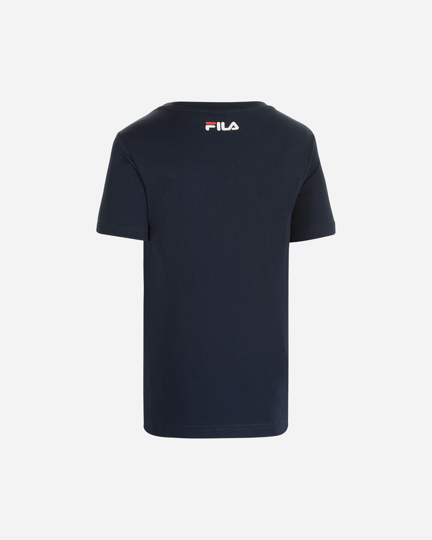  T-Shirt FILA SIMPLE BIG LOGO JR S4088600|519|4A scatto 1