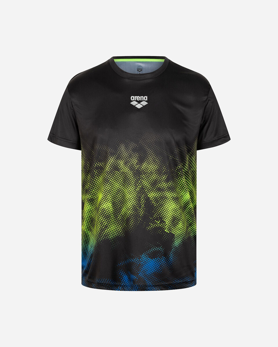  T-Shirt running ARENA AMBITION M S4131046|050|S scatto 5