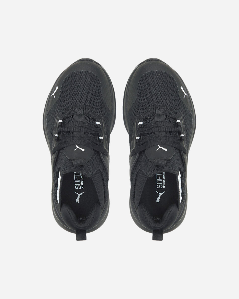  Scarpe sneakers PUMA ENZO 2 REFRESH JR S5399103|02|11.5 scatto 2