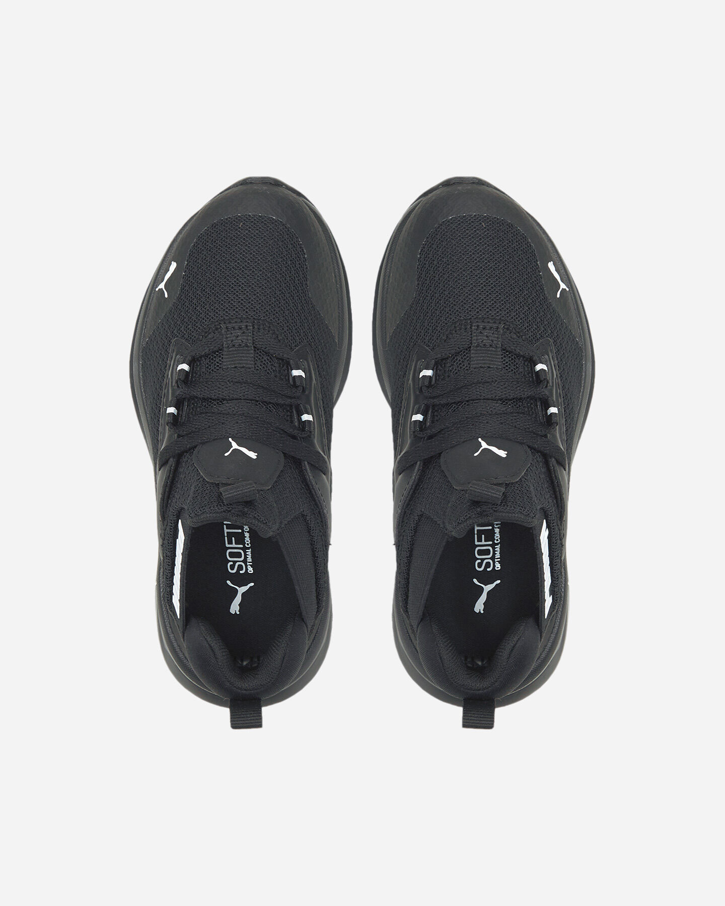  Scarpe sneakers PUMA ENZO 2 REFRESH JR S5399103|02|2.5 scatto 2