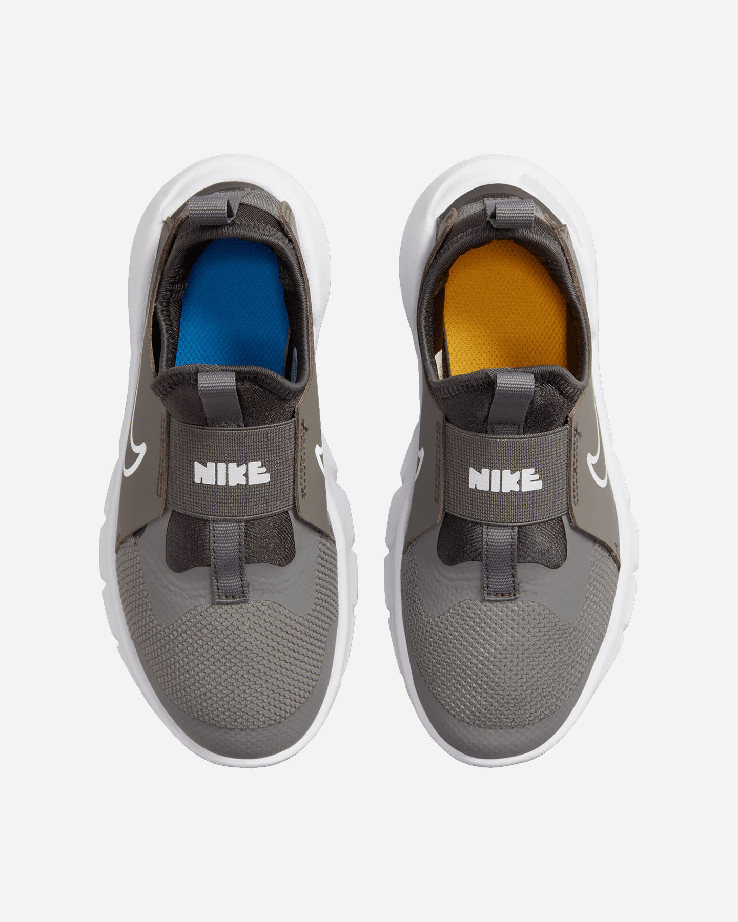  Scarpe sneakers NIKE FLEX RUNNER 2 PS JR S5586132|003|11C scatto 3
