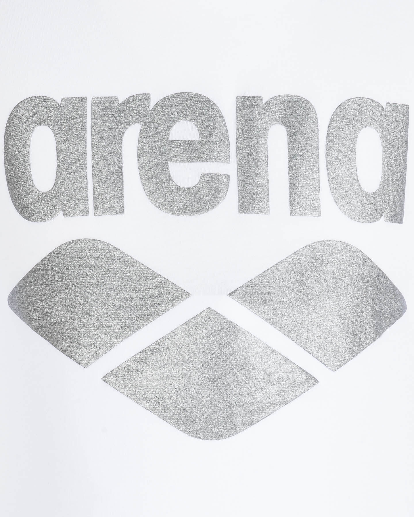  T-Shirt ARENA LOGO JR S4081660|001|4A scatto 2