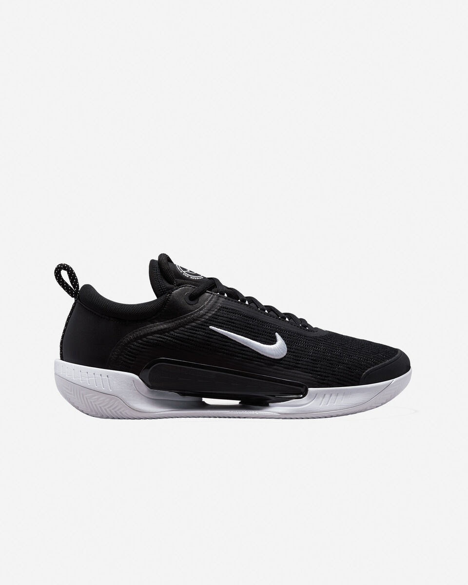  Scarpe tennis NIKE ZOOM COURT NXT CLAY M S5539651|001|6 scatto 0