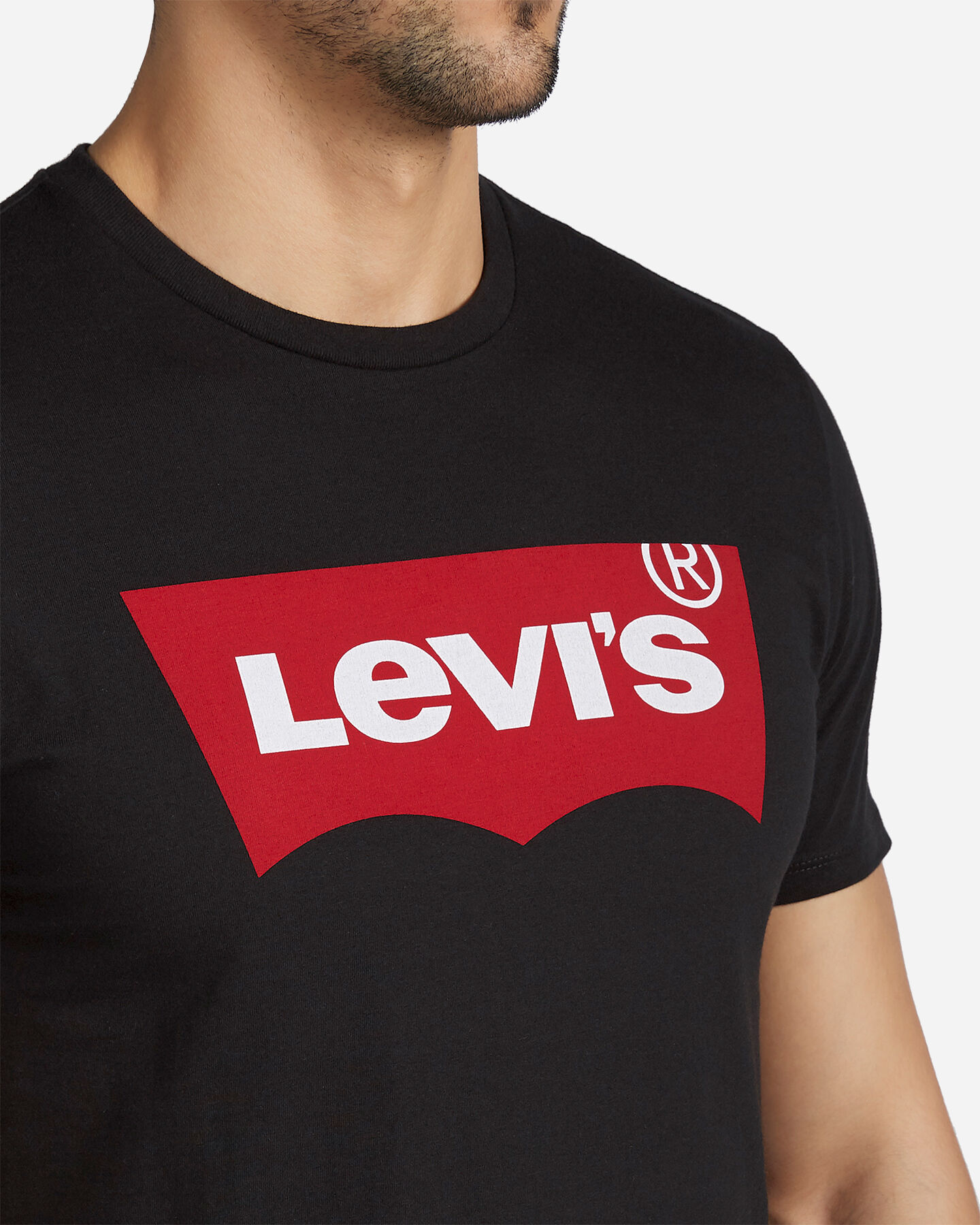 T-Shirt LEVI'S HOUSEMARK M S4063626|0137|XS scatto 4