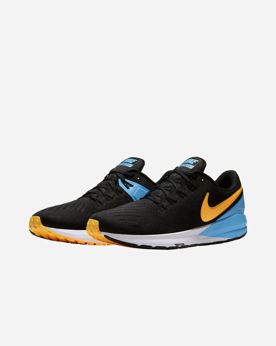  Scarpe running NIKE AIR ZOOM STRUCTURE 22 M S5161249|011|6 scatto 1