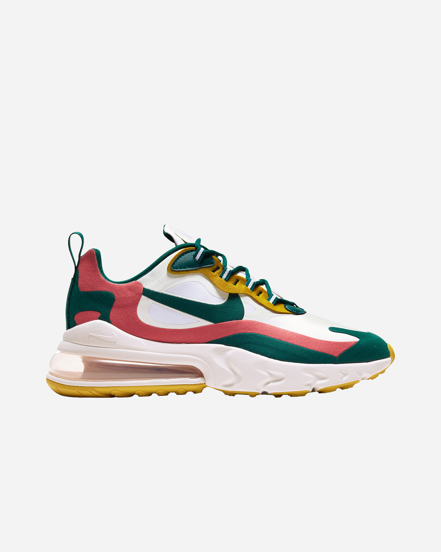  Scarpe sneakers NIKE AIR MAX 270 REACT M S5194744|103|6 scatto 0