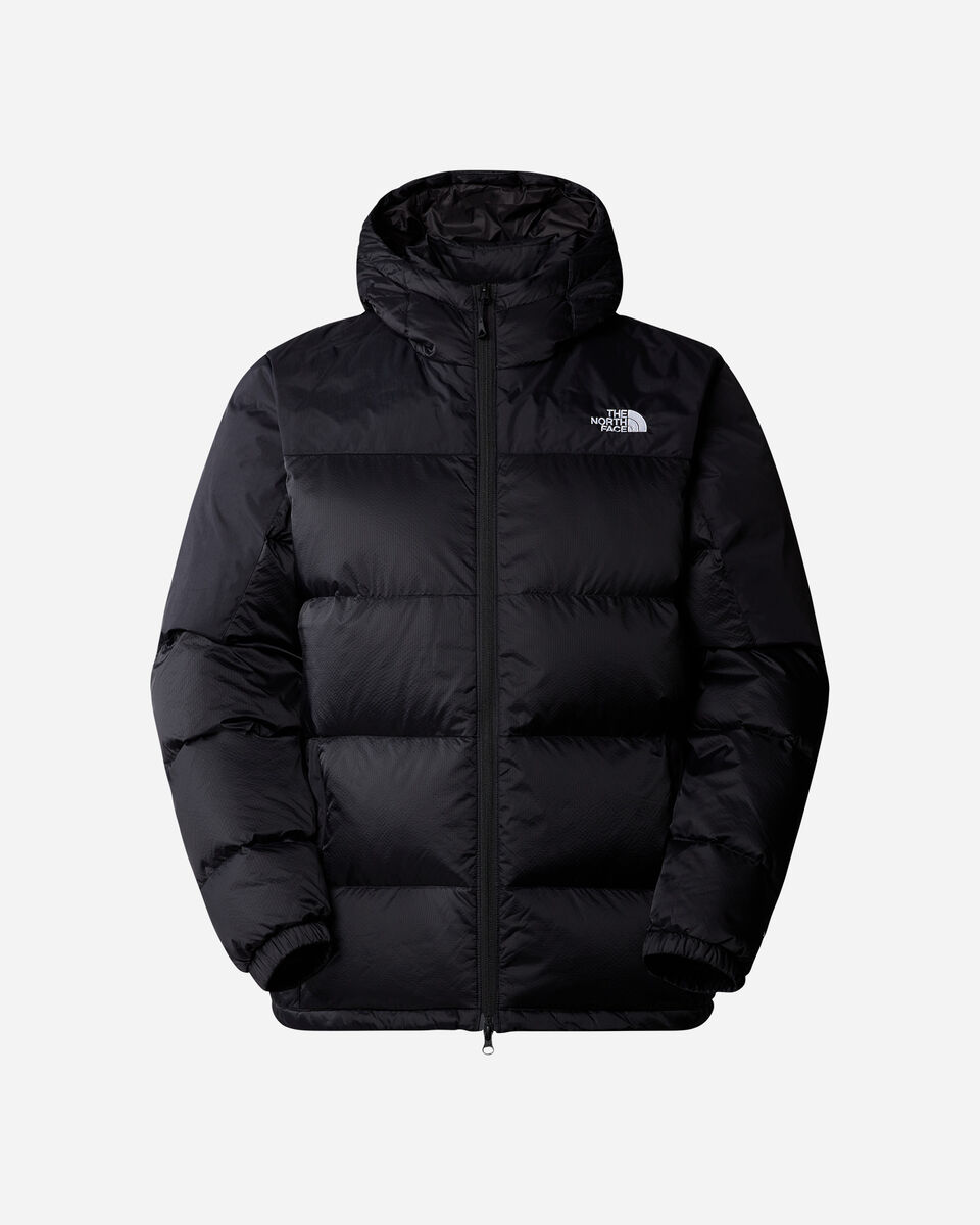  Giacca THE NORTH FACE DIABLO QWN HOOD  M S5242957 scatto 0