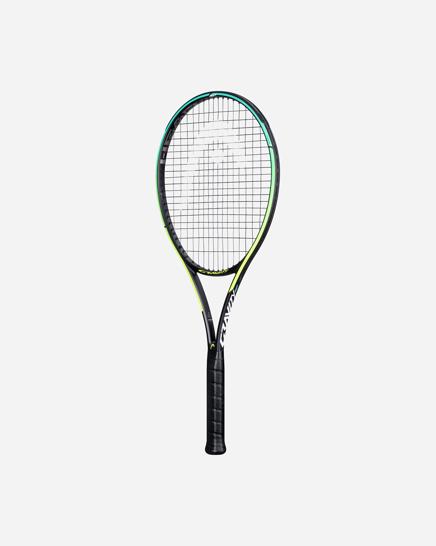  Telaio tennis HEAD GRAPHENE 360+ GRAVITY MP 295GR S5362962|UNI|S20 scatto 2