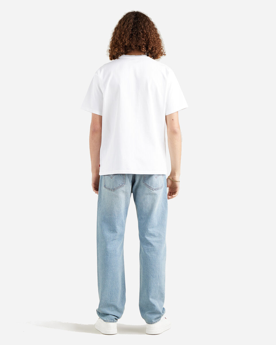  T-Shirt LEVI'S VINTAGE GRAPHIC M S4096324|0014|XS scatto 2