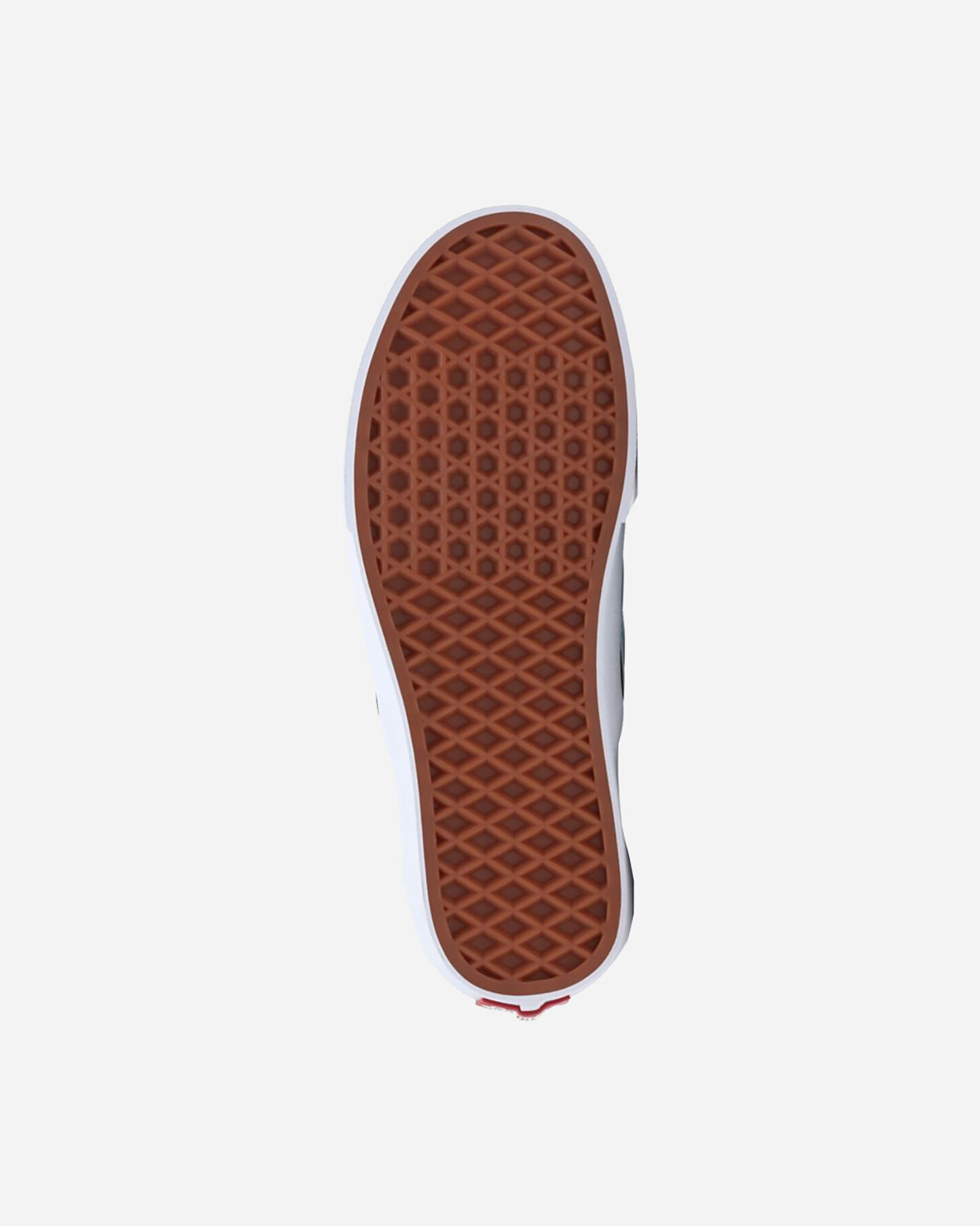  Scarpe sneakers VANS CLASSIC SLIP-ON W S5556767|H7O|7 scatto 2