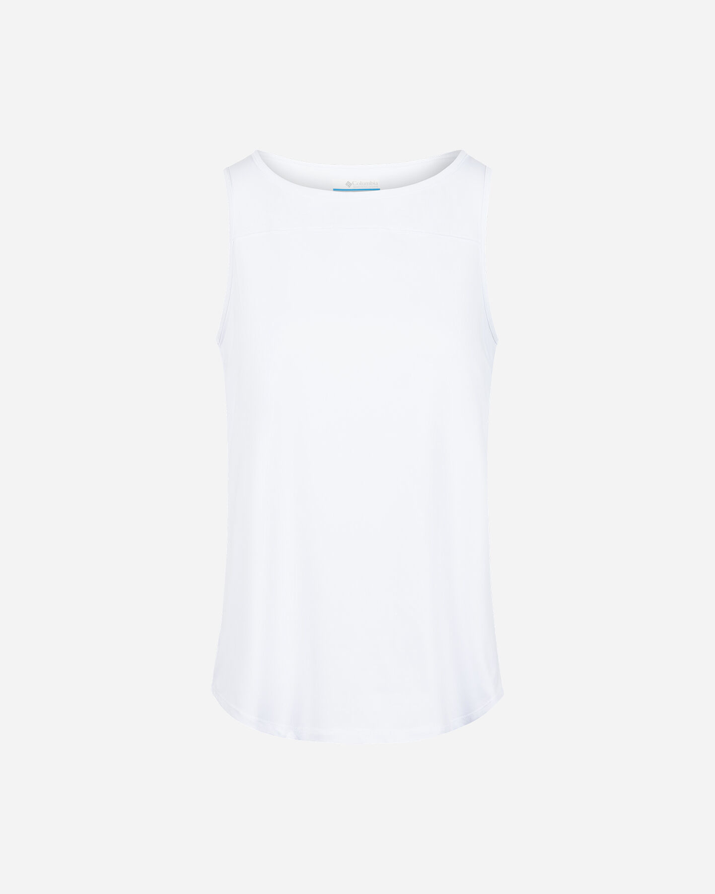  T-Shirt COLUMBIA CHILL RIVER W S5291415|100|XS scatto 0