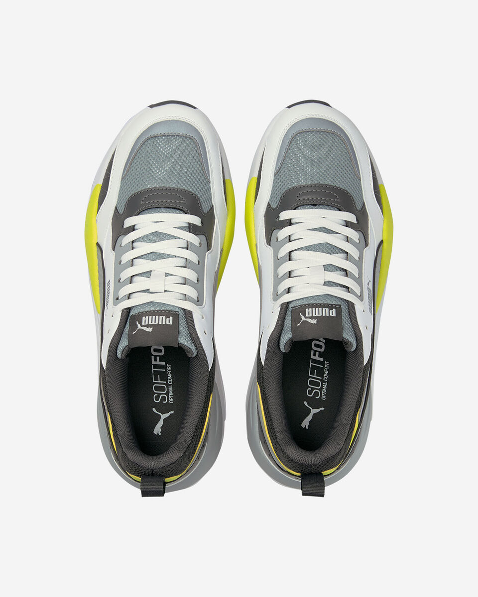  Scarpe sneakers PUMA X-RAY SQUARE M S5339453|27|3 scatto 3