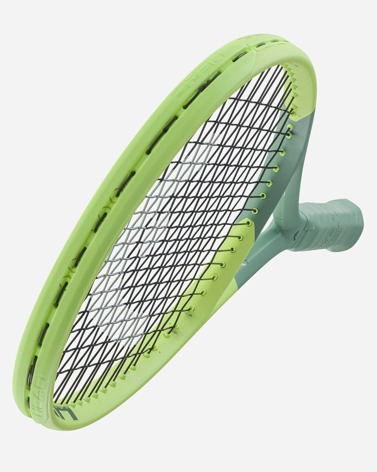  Telaio tennis HEAD AUXETIC EXTREME MP 300GR  S5563552|UNI|U20 scatto 4