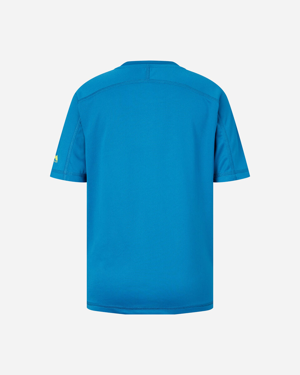  T-Shirt MCKINLEY CORMA JR S5266632 scatto 1
