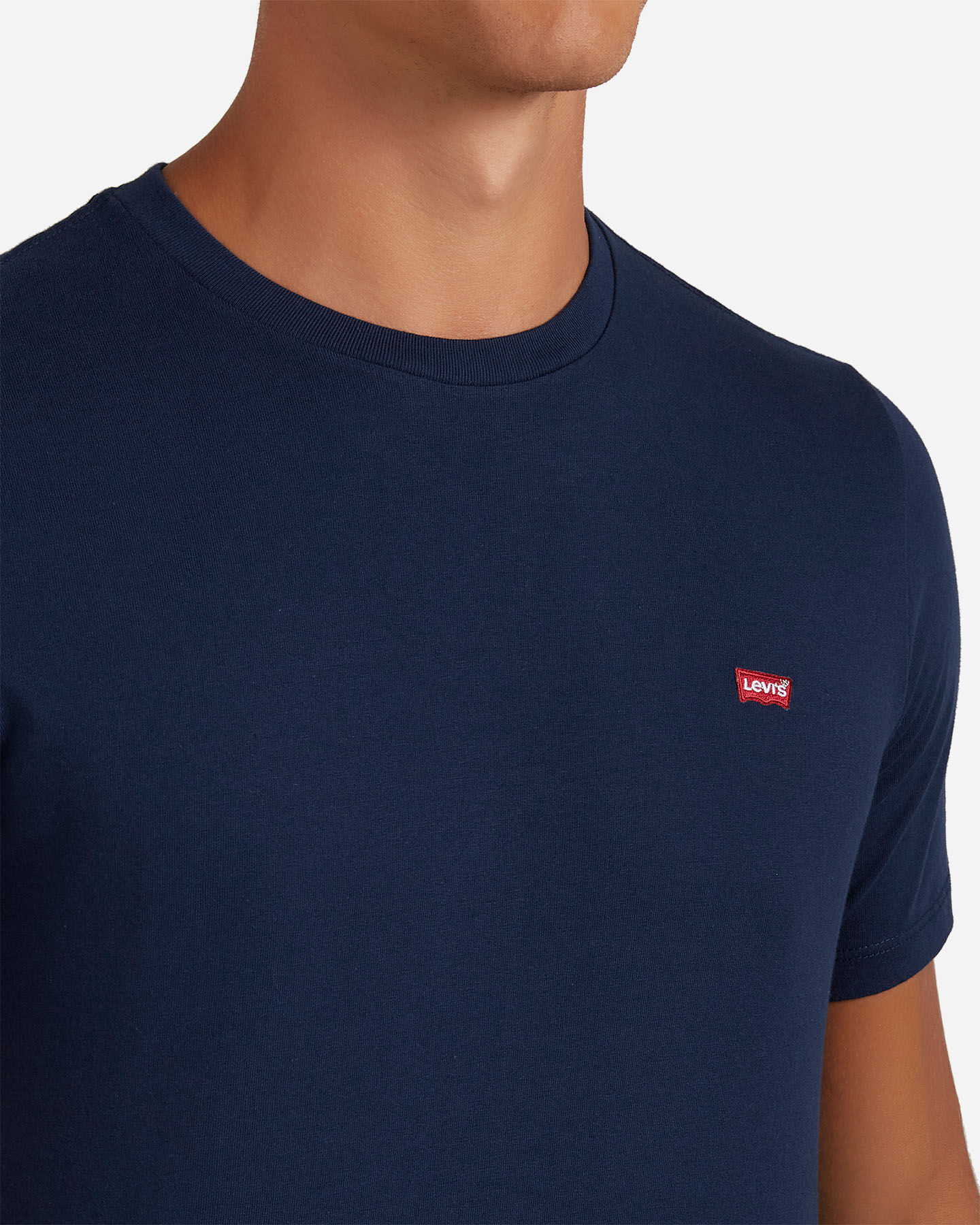  T-Shirt LEVI'S ORIGINAL M S4082683|0017|S scatto 4
