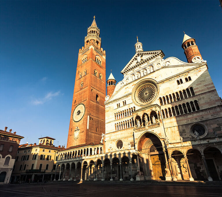 Duomo di Cremona