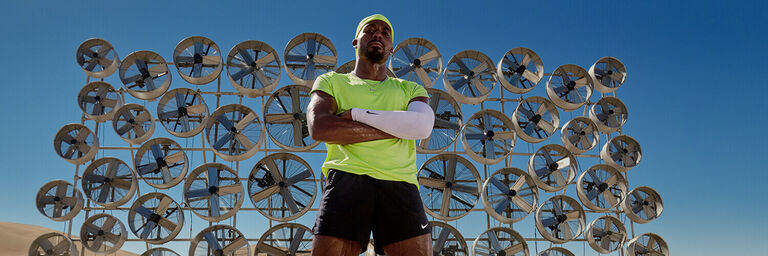 Collezione Running Nike