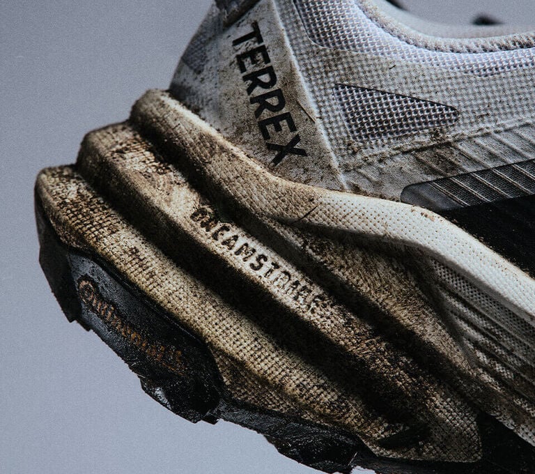 Scarpa da trekking adidas Terrex