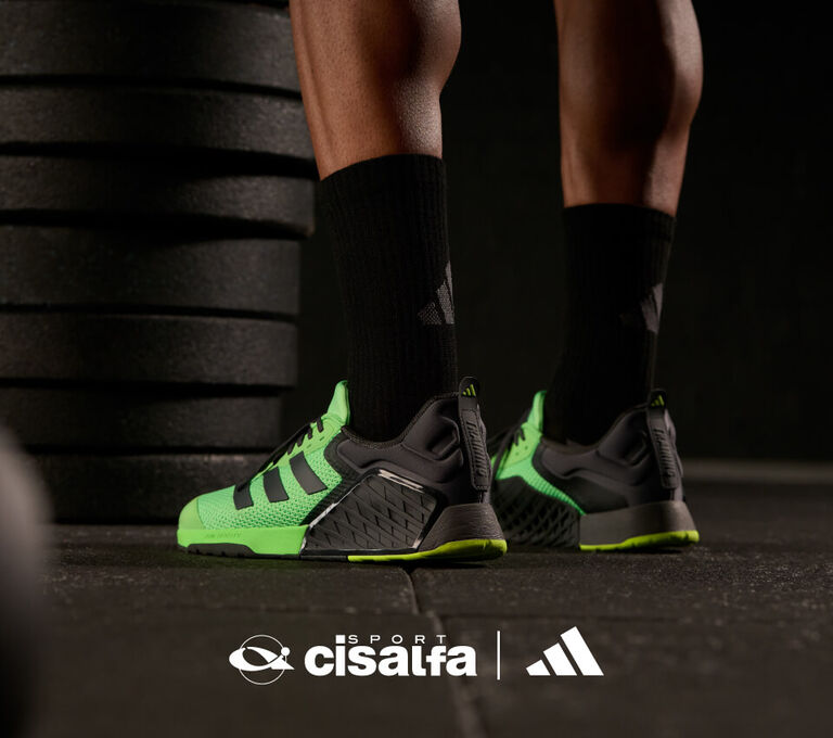 Scarpe da training adidas Dropset 3 da uomo