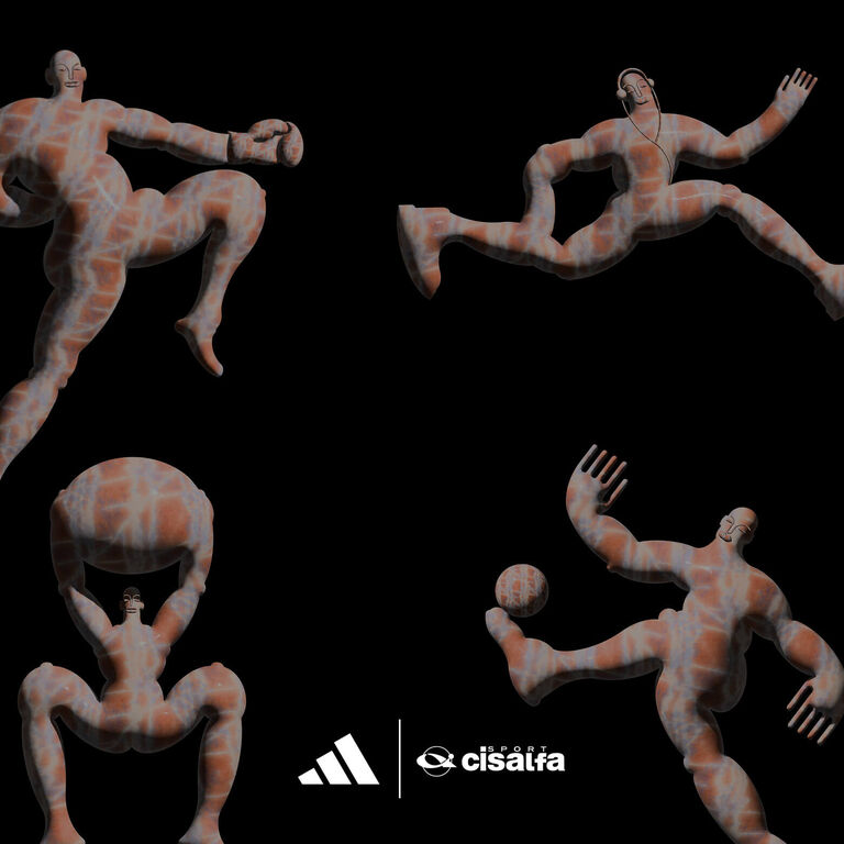adidas x Cisalfa: The Bridge