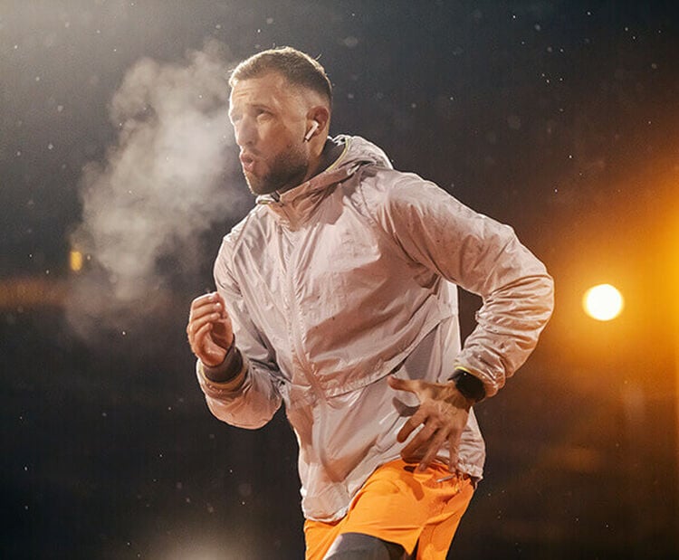 Accessori da runner essenziali per affrontare il freddo
