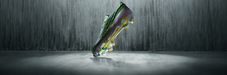 Collezione adidas F50
