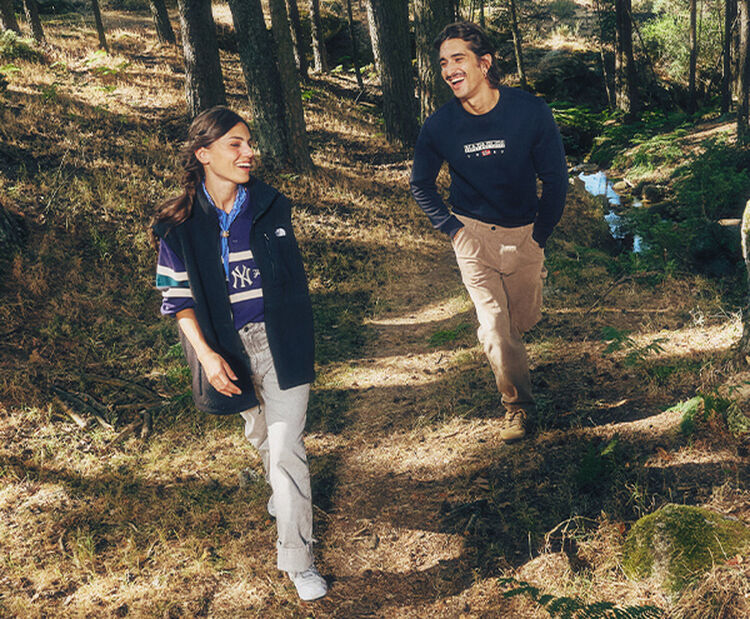 Come abbinare capi sportivi per un look urbano perfetto