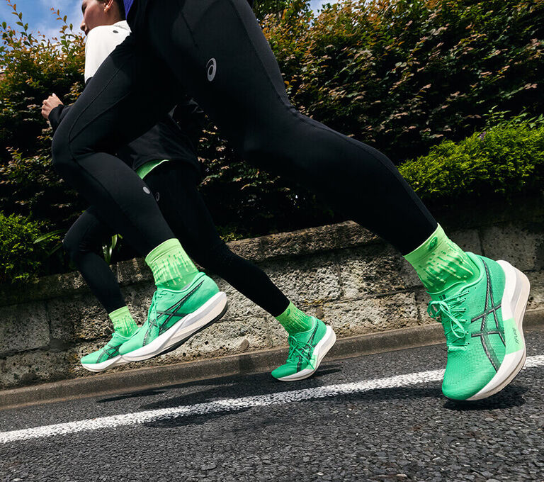 Runner intermedi