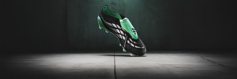 Collezione adidas Predator