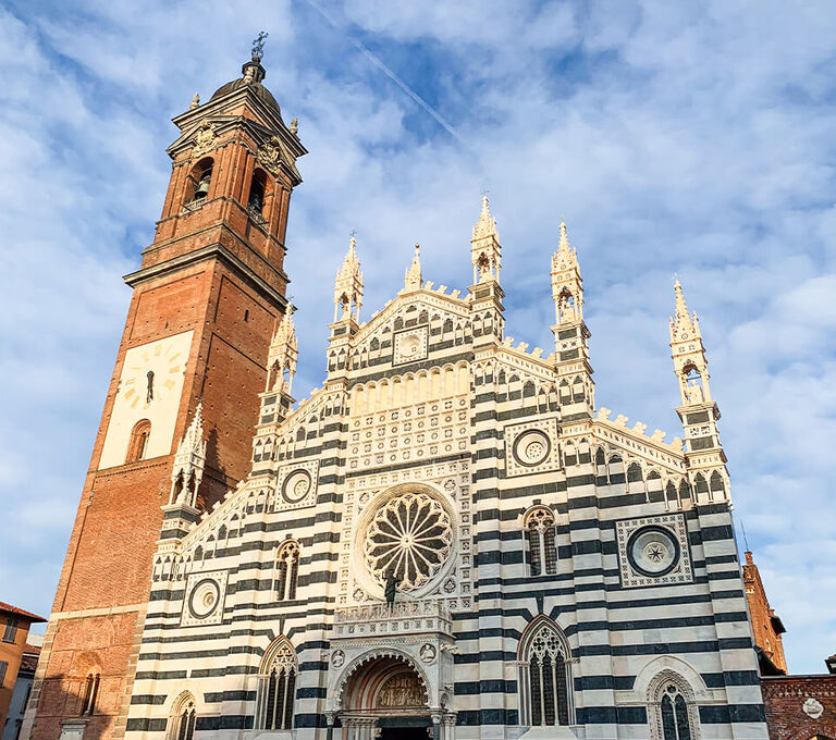 Duomo di Monza