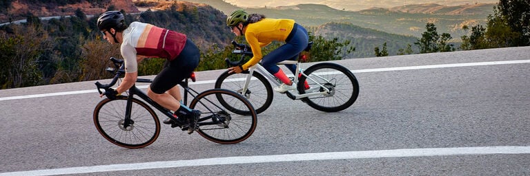 Collezione ciclismo Garmin