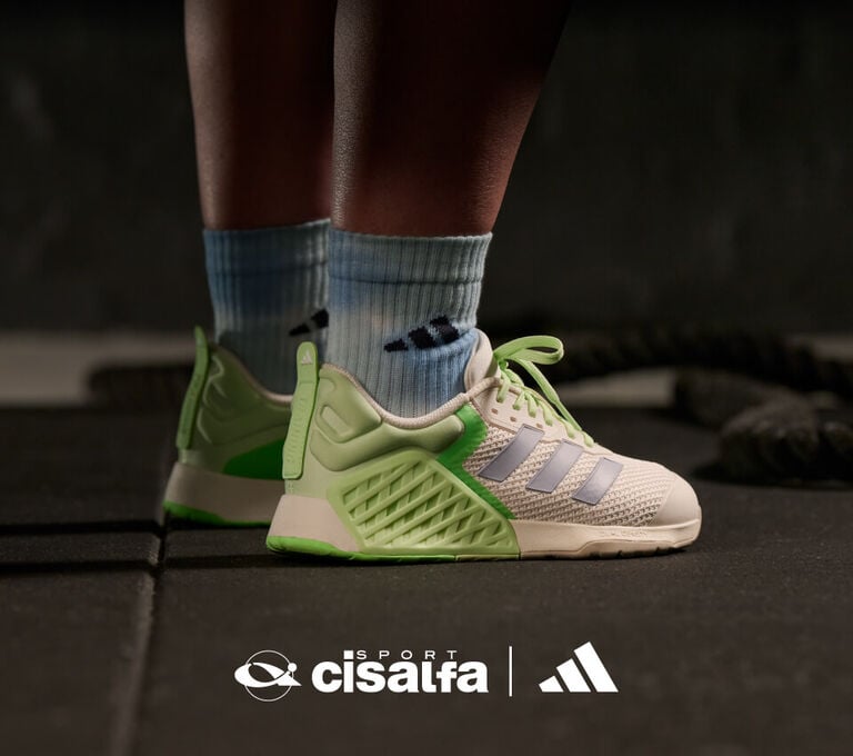 Scarpe da training adidas Dropset 3 da donna