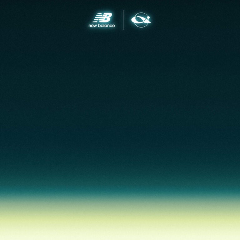 Evento New Balance Step Into The Loop